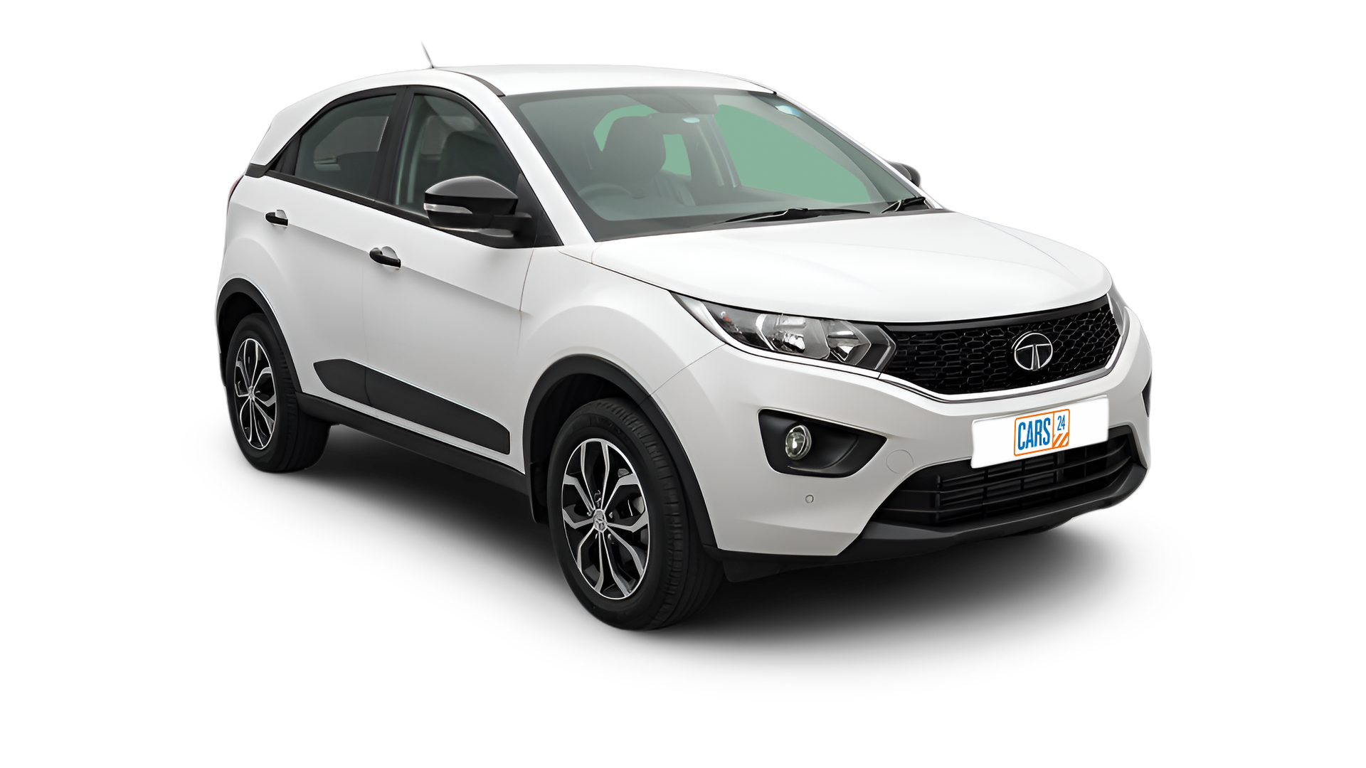 Tata NEXON-img